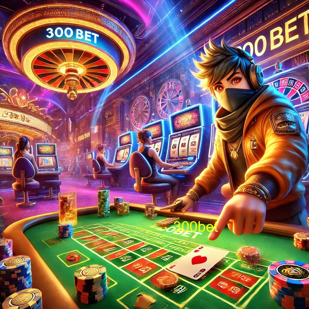 300bet