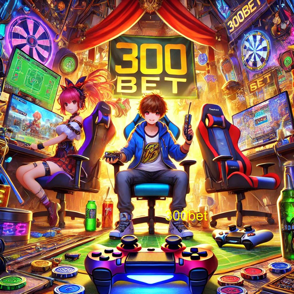 300bet