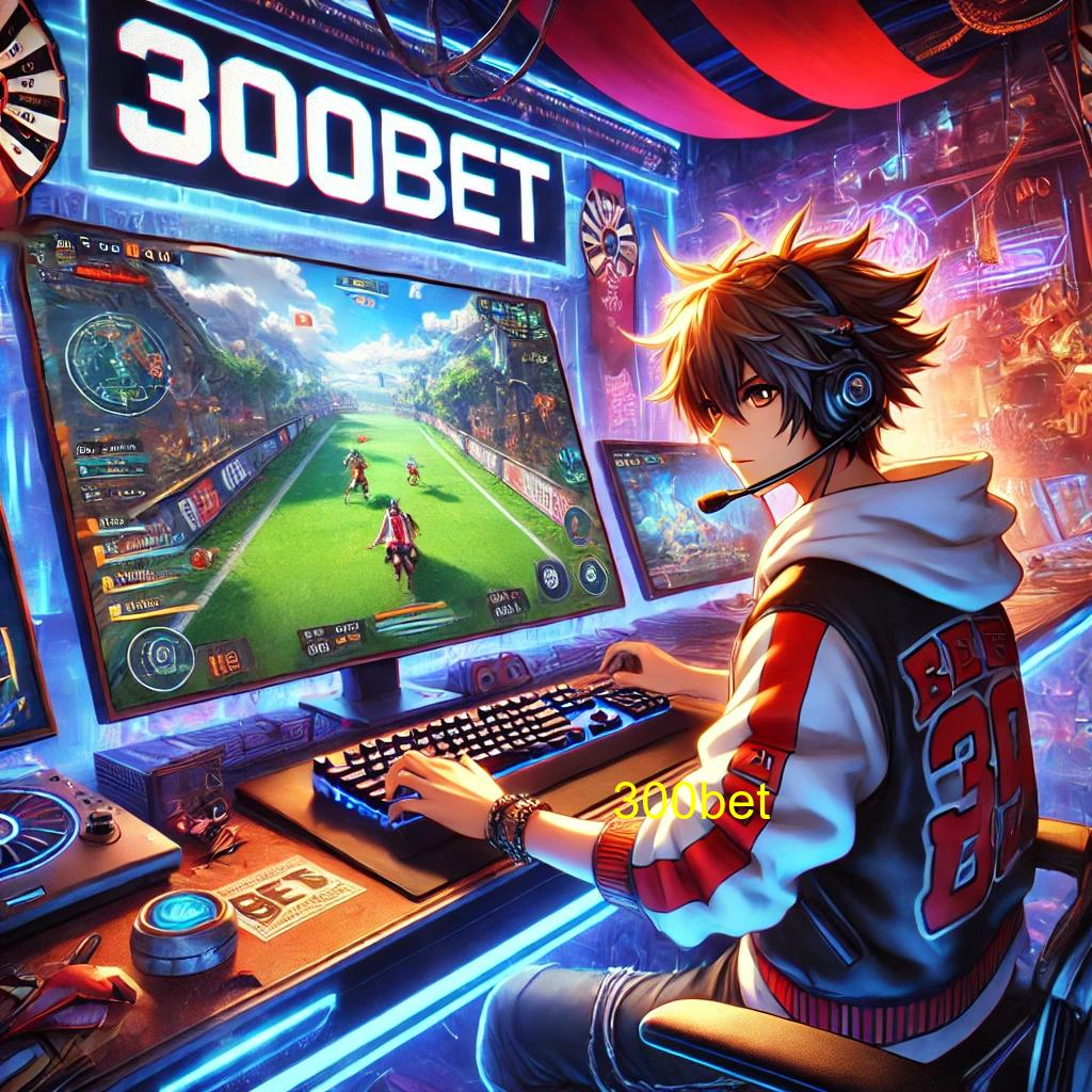 300bet